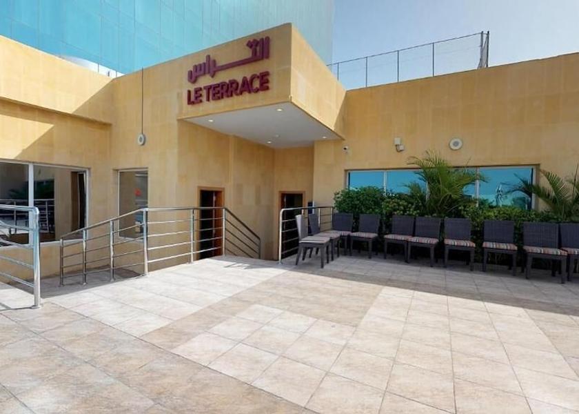  Jeddah Terrace