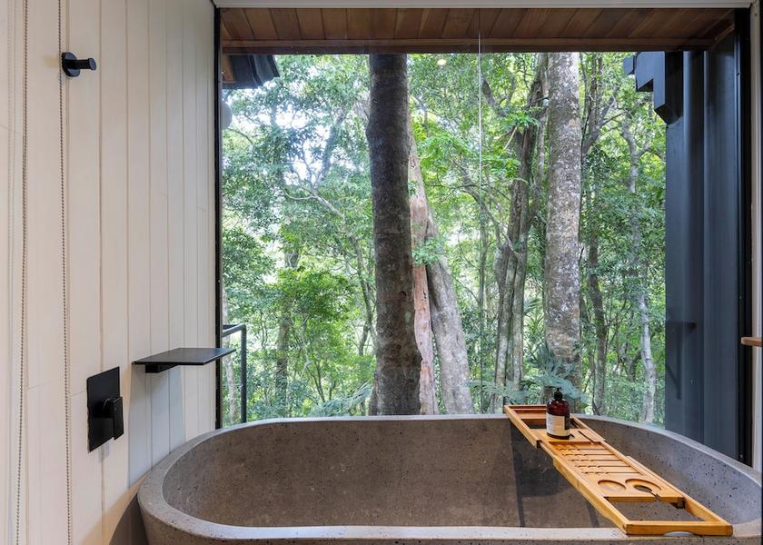 Puntarenas Province Monteverde Bathroom