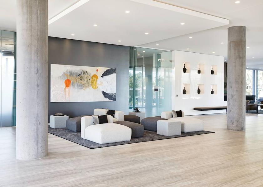 Arizona Phoenix Reception