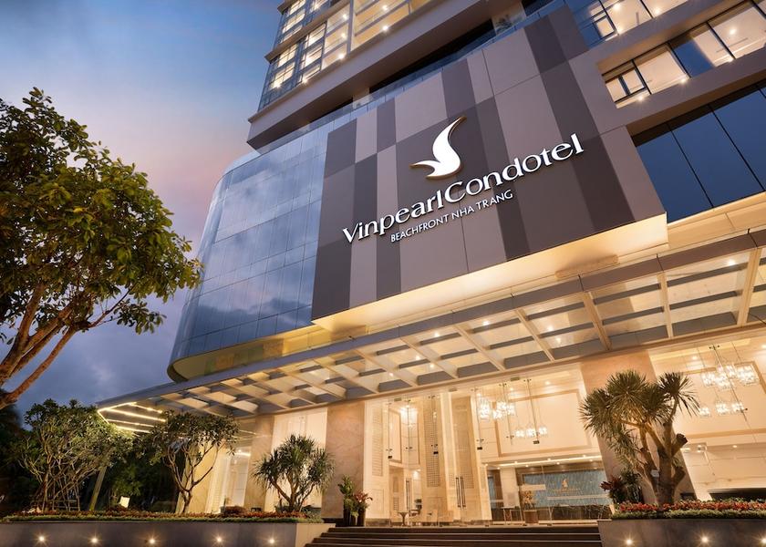 Khanh Hoa Province Nha Trang Exterior