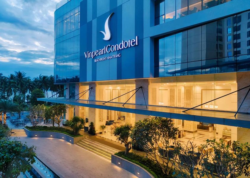 Khanh Hoa Province Nha Trang Exterior