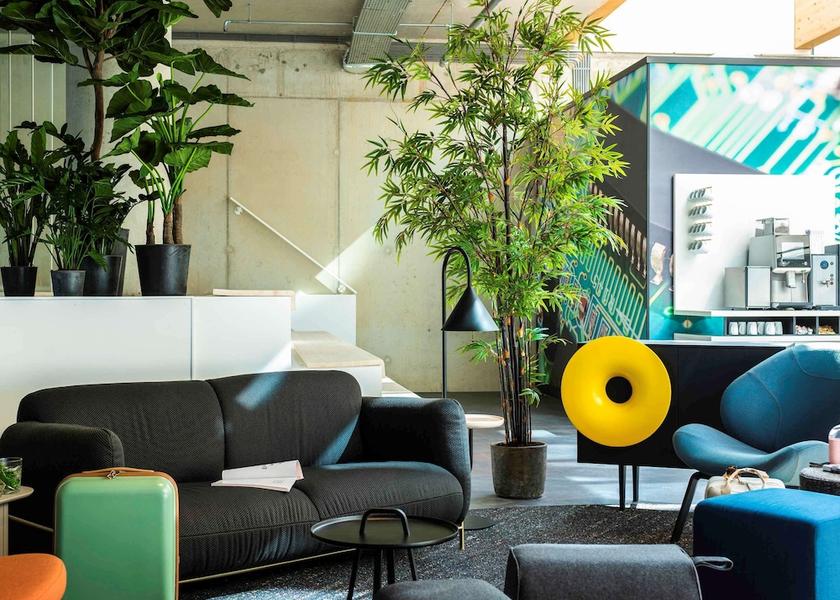 South Holland Delft Exterior Detail