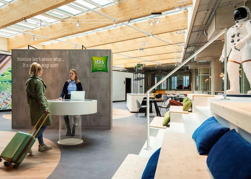 South Holland Delft Reception