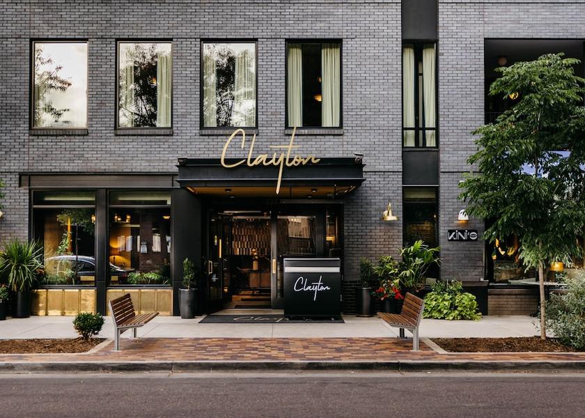 Colorado Denver Primary image