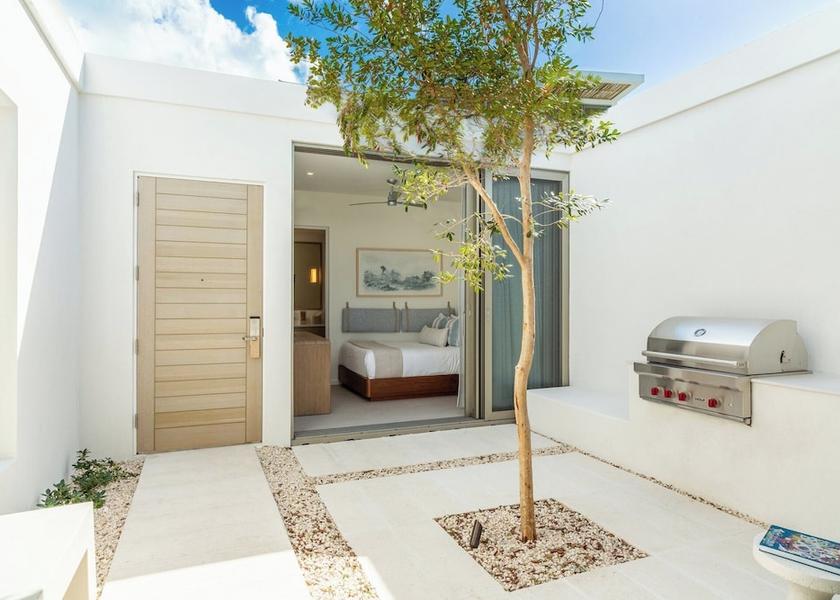 Providenciales Providenciales Exterior