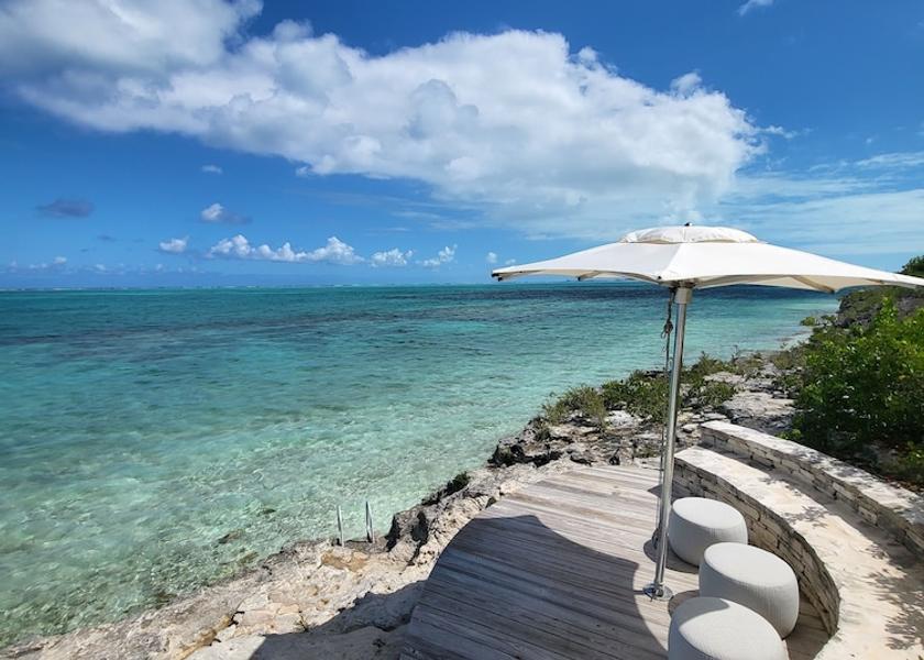 Providenciales Providenciales Beach