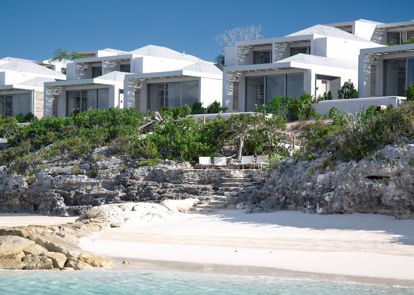Providenciales Providenciales Exterior