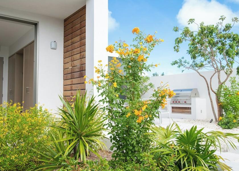 Providenciales Providenciales Exterior