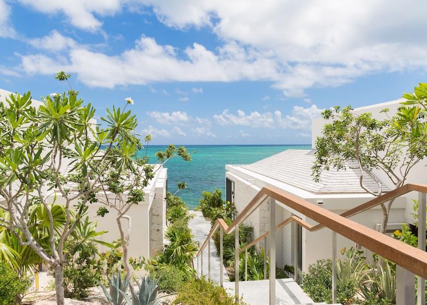 Providenciales Providenciales Garden