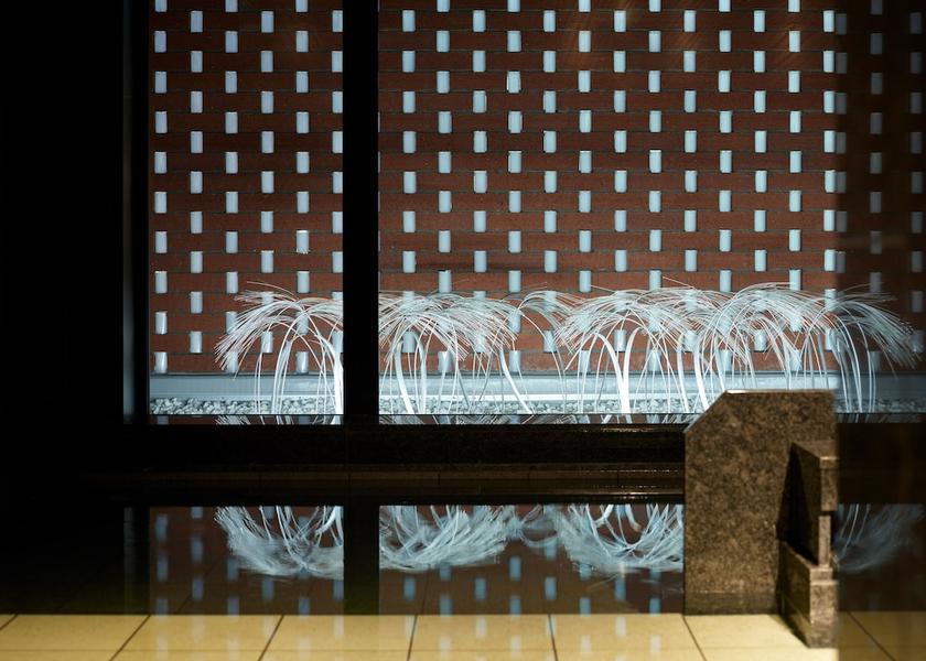 Hokkaido Sapporo Lobby