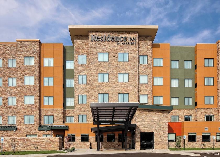 Colorado Louisville Exterior Detail