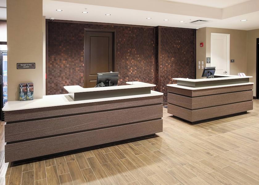 Colorado Louisville Reception