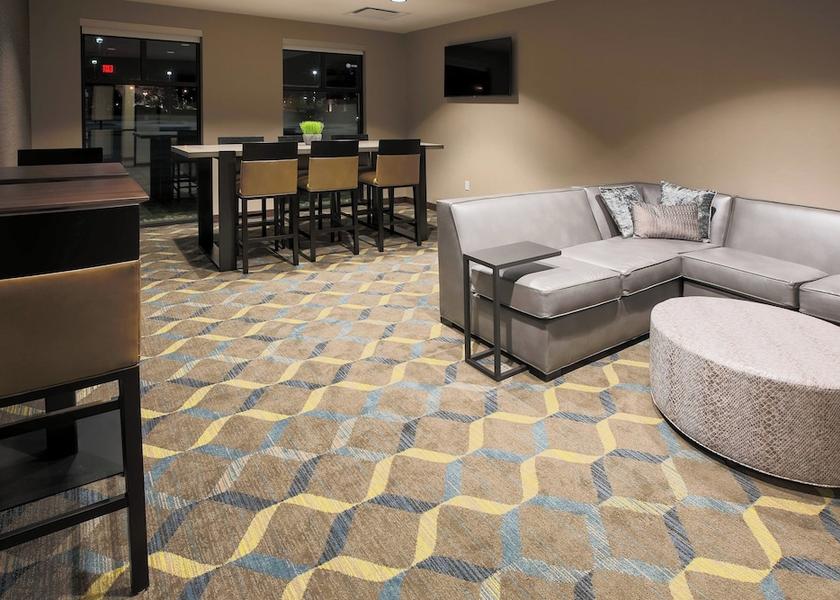 Colorado Louisville Lobby