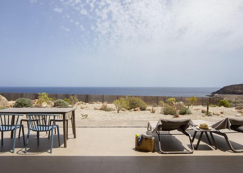 Canary Islands Arico Living room