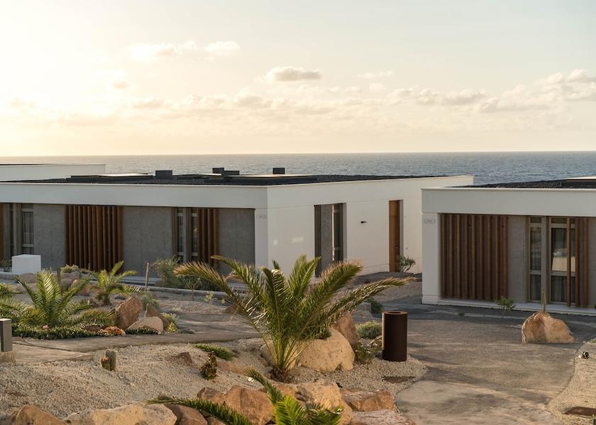 Canary Islands Arico Property grounds