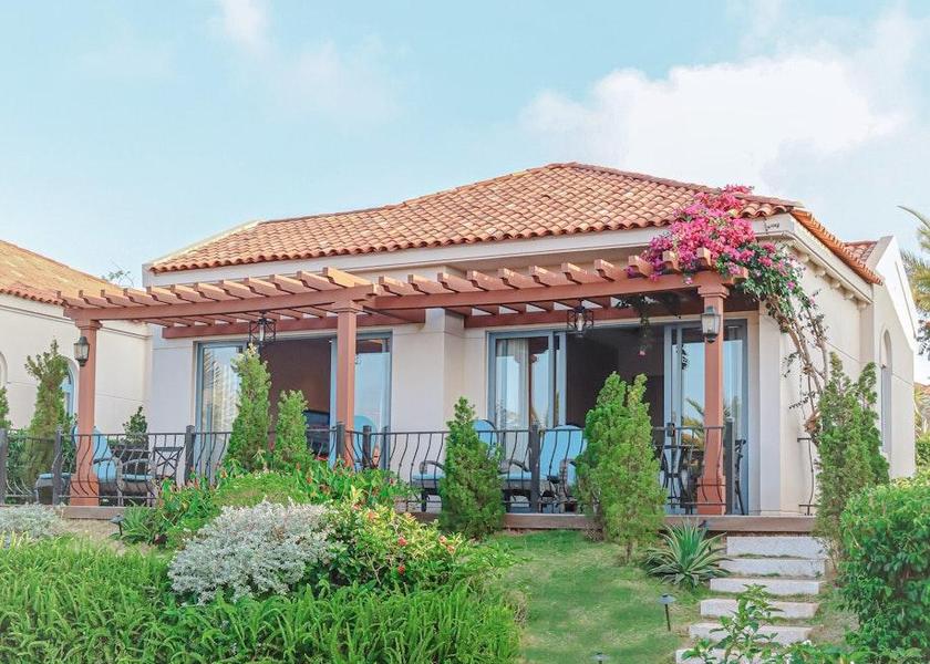 Lam Dong Province Phan Thiet Hotel Exterior