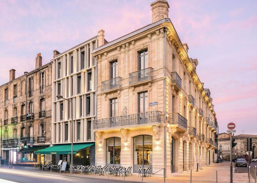 Nouvelle-Aquitaine Bordeaux Primary image