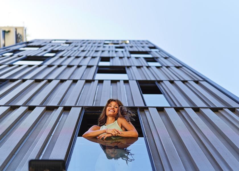 Buenos Aires Buenos Aires Facade