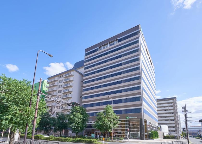 Osaka Osaka Front of property