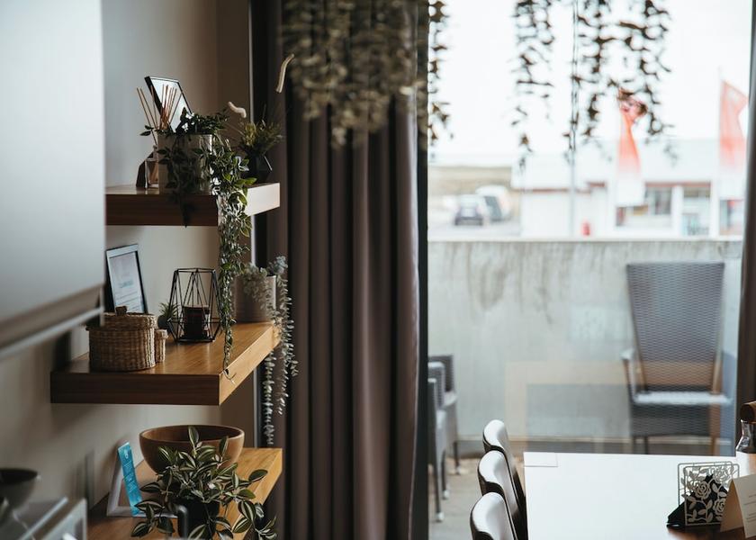 South Iceland Vik I Myrdal Room