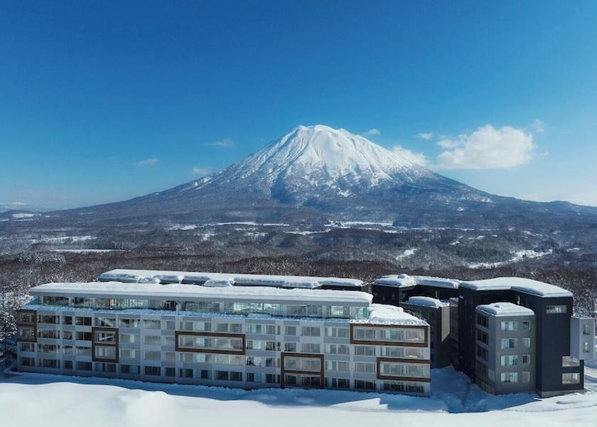 Hokkaido Kutchan Primary image
