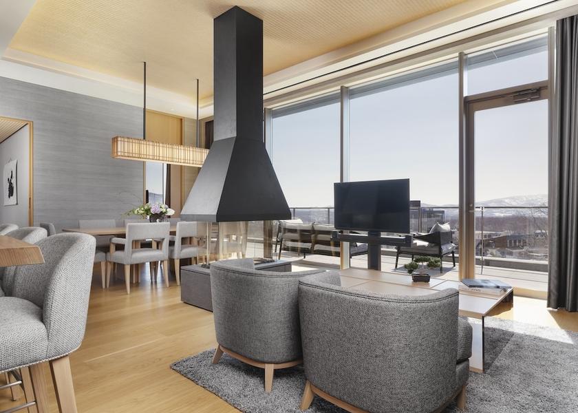 Hokkaido Kutchan Room