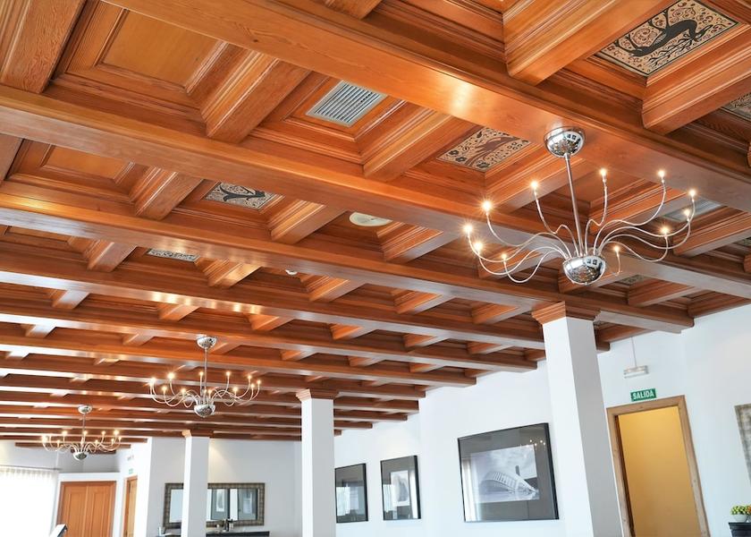 Valencian Community Manises Interior