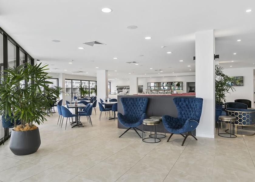 Queensland Cairns Restaurant