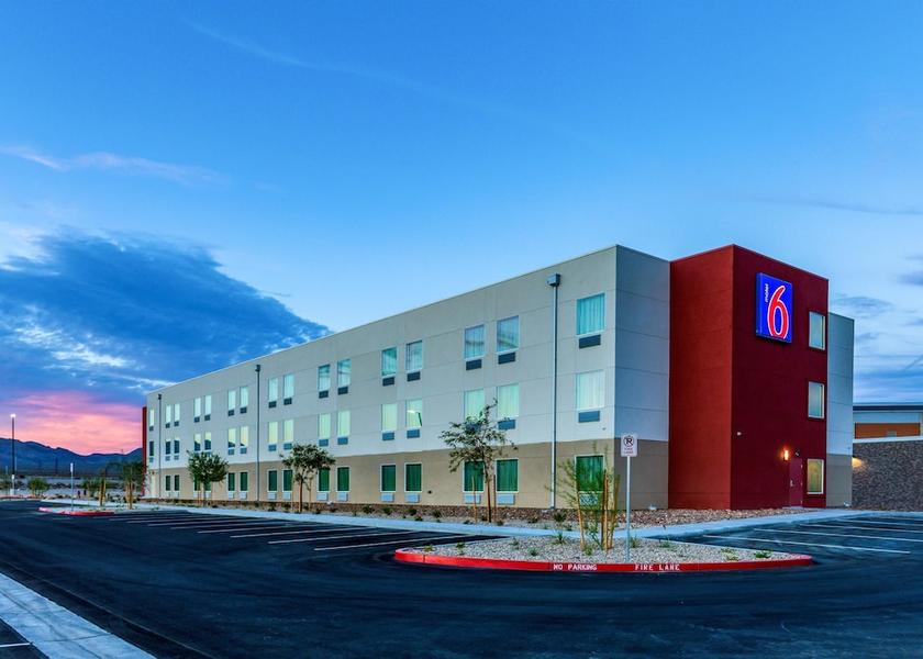 New Mexico Las Vegas Exterior Detail