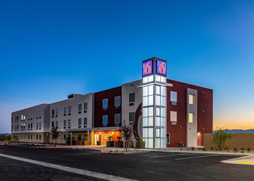 New Mexico Las Vegas Exterior Detail