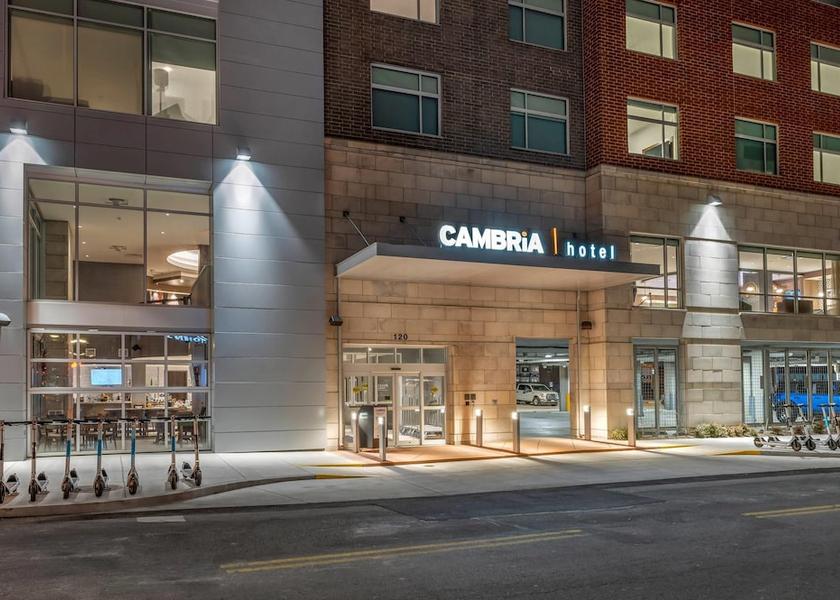 Colorado Louisville Amenity