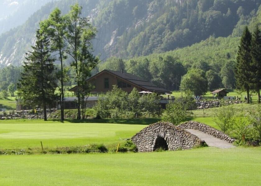 Canton of Obwalden Engelberg Sports Bar