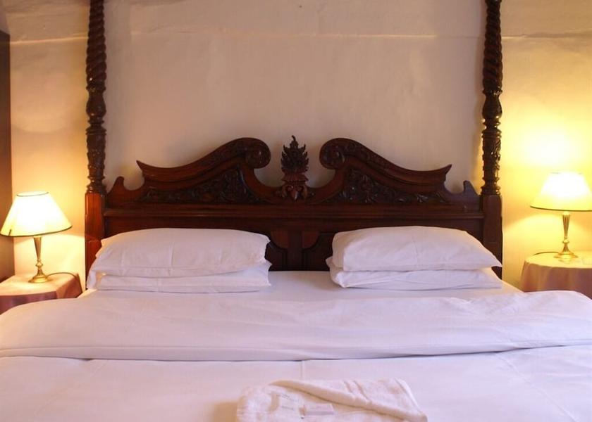England Amersham Room