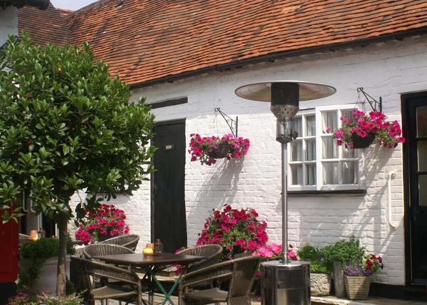 England Amersham Primary image