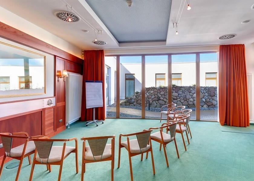 Mecklenburg-West Pomerania Koserow Meeting facility