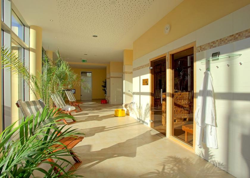 Mecklenburg-West Pomerania Koserow Interior