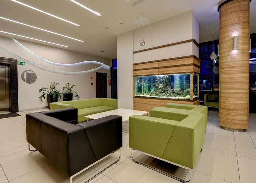 West Pomeranian Voivodeship Kołobrzeg Lobby