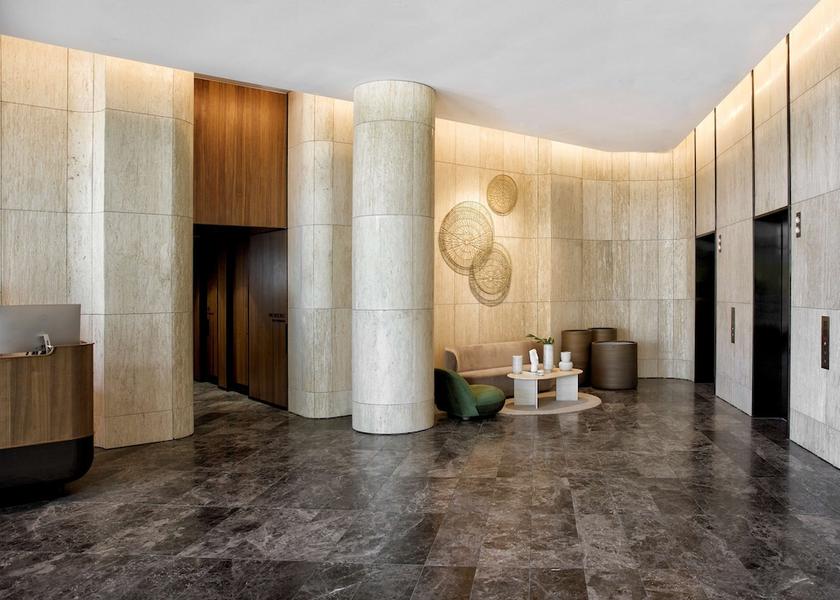 New South Wales Canberra Lobby