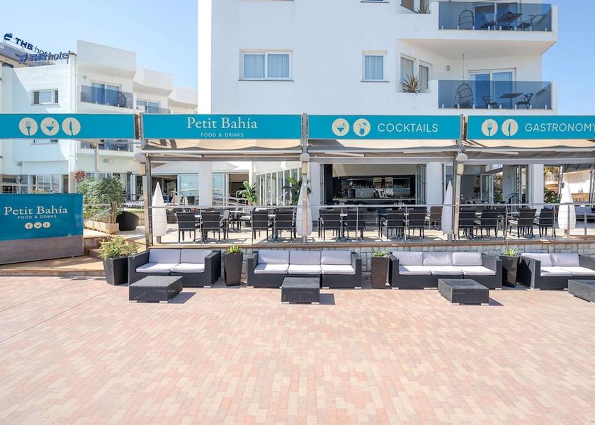 Balearic Islands Santa Margalida Restaurant