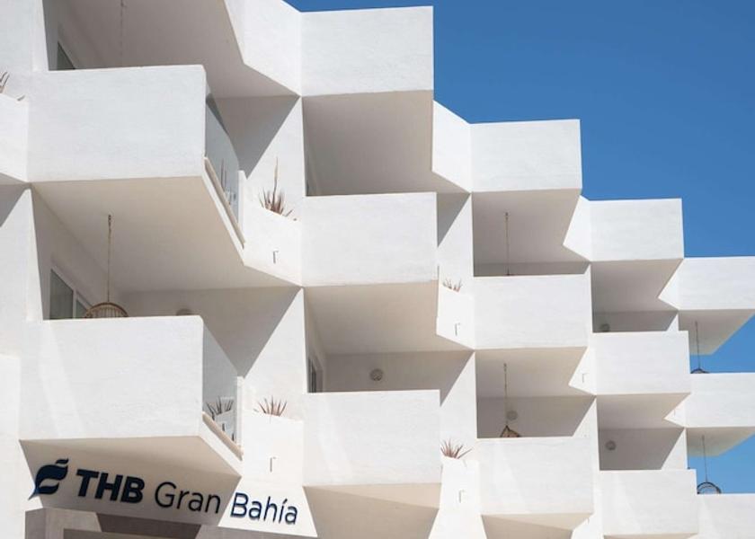 Balearic Islands Santa Margalida Exterior Detail