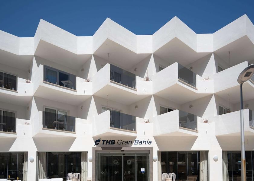 Balearic Islands Santa Margalida Exterior Detail