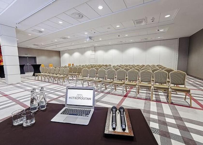 Podkarpackie Voivodeship Rzeszow Meeting Room