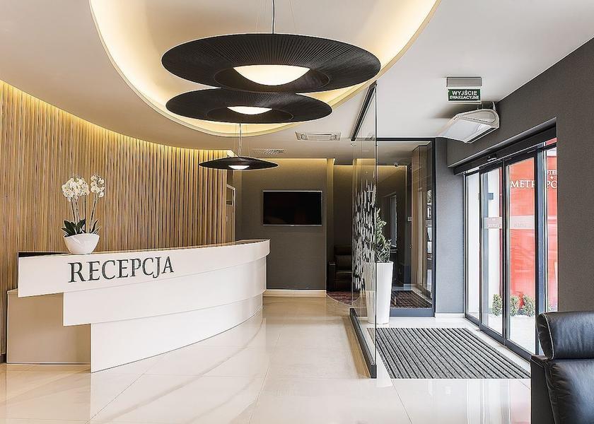 Podkarpackie Voivodeship Rzeszow Lobby