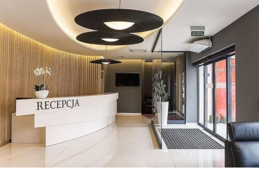 Podkarpackie Voivodeship Rzeszow Lobby