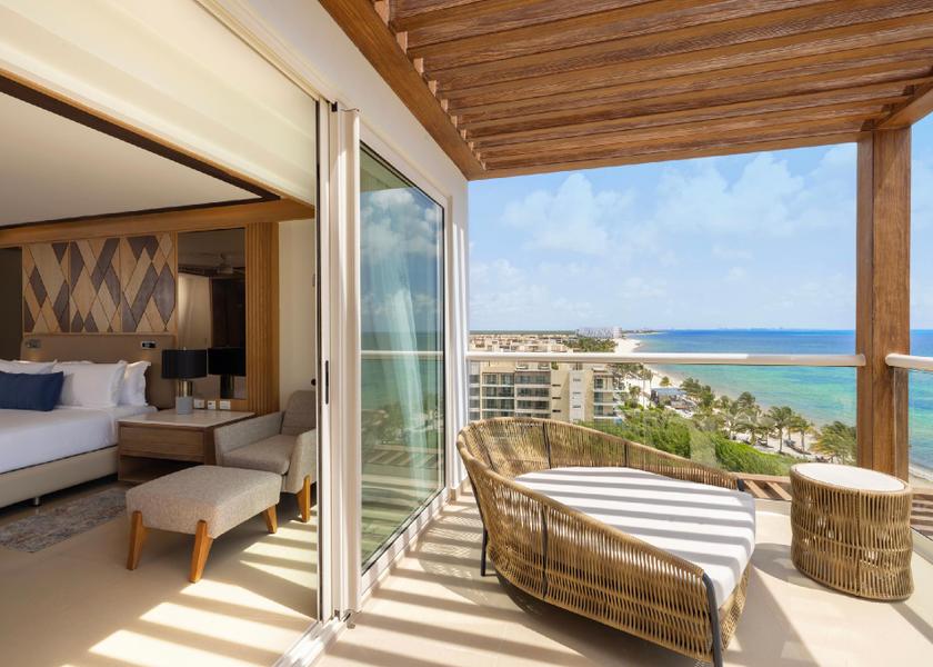 Quintana Roo Puerto Morelos Hotel Exterior