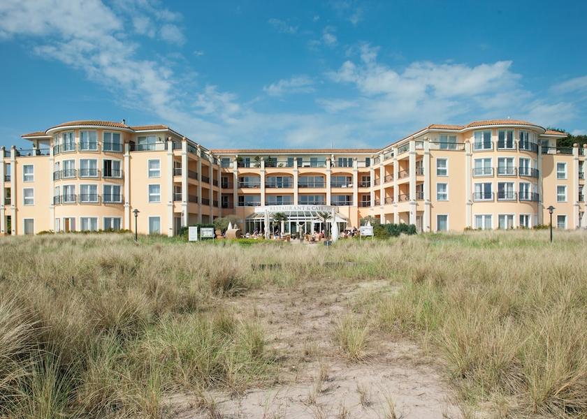 Schleswig-Holstein Scharbeutz Room