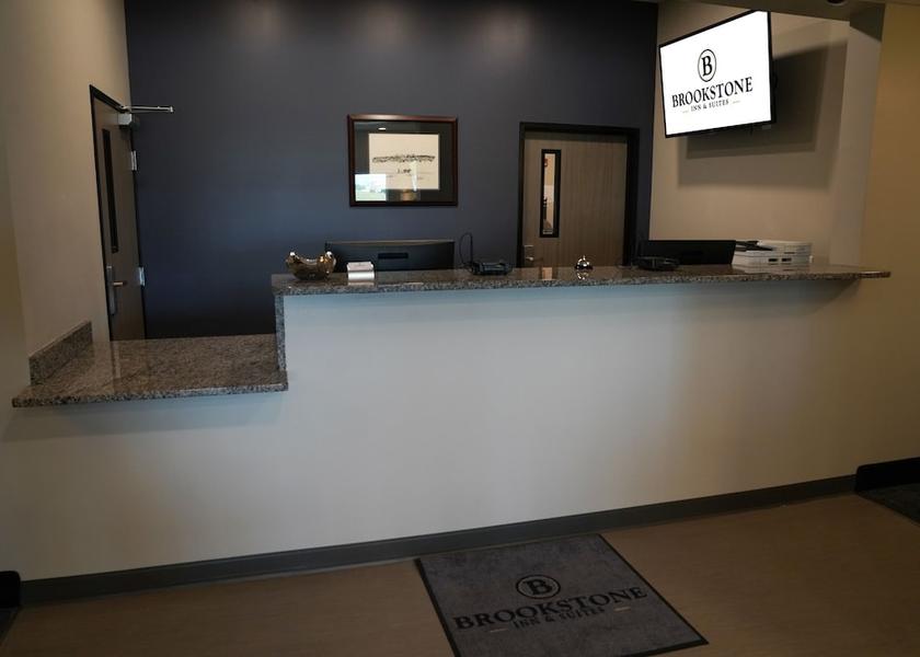 Iowa Fort Dodge Reception