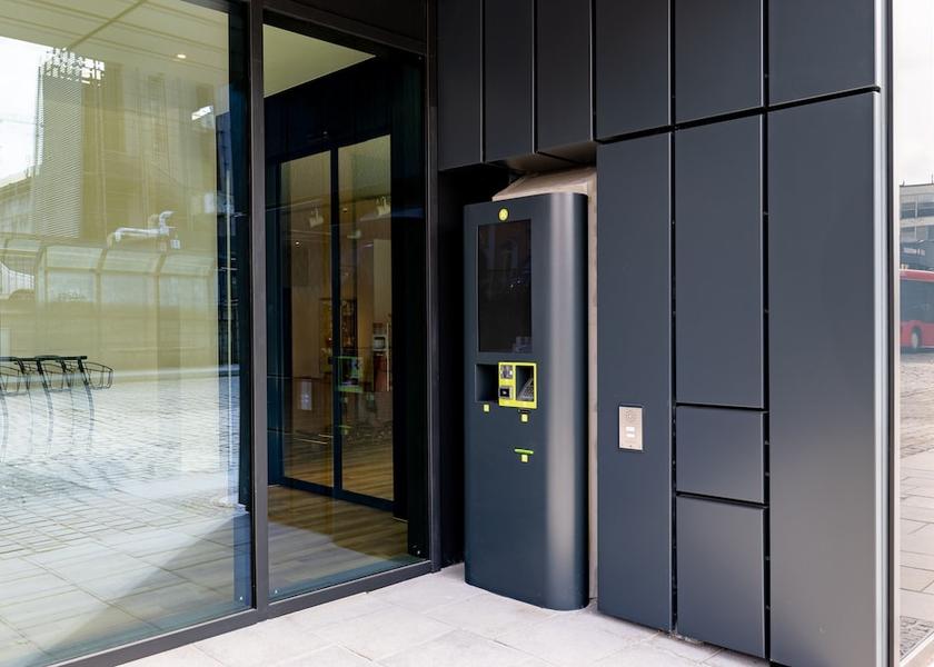 Bavaria Passau Property entrance