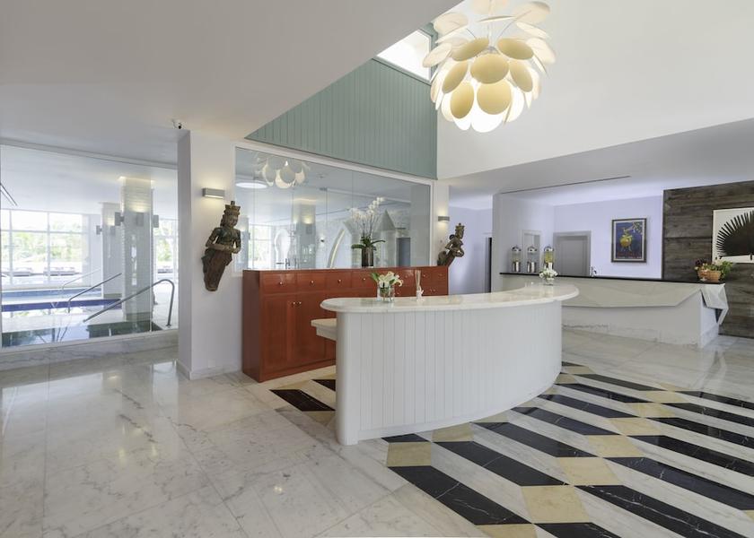 La Altagracia Punta Cana Spa