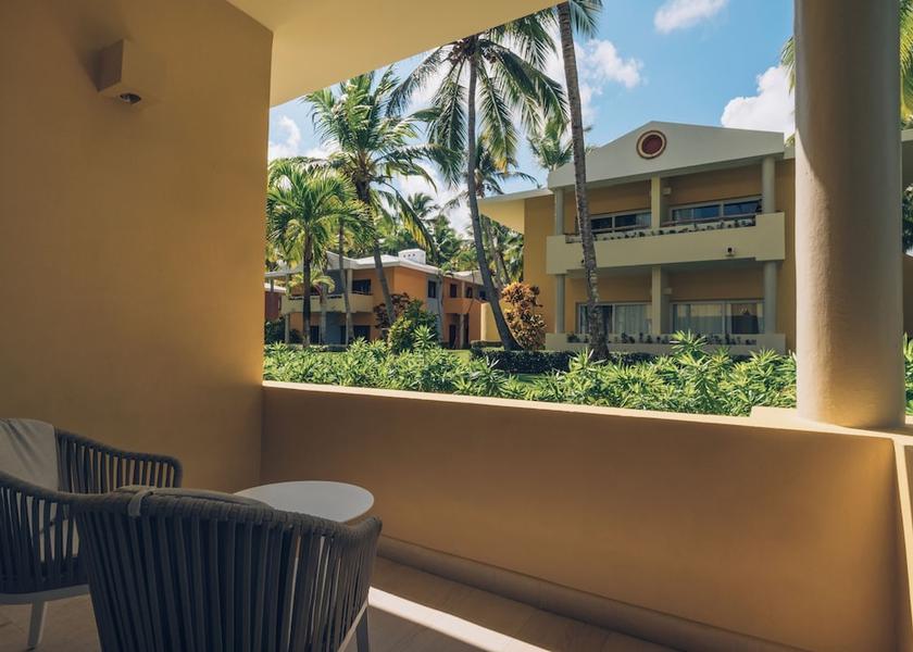 La Altagracia Punta Cana Room